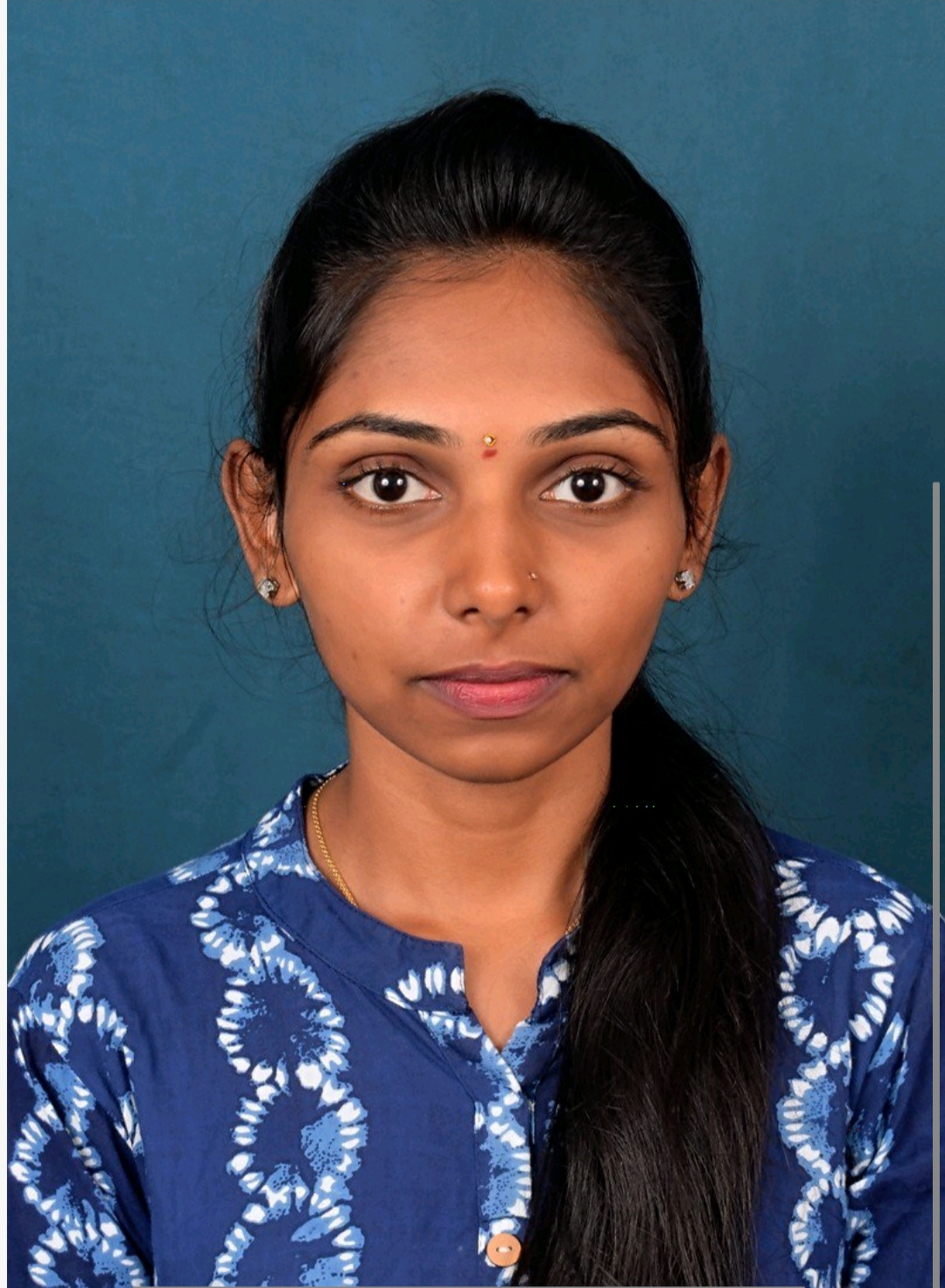 Madhavi Jangam